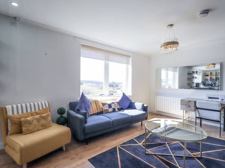 Cottage Findhorn