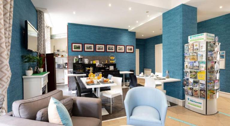 Serviced apartment | Next to the beach | Pet-friendly — photo 4
