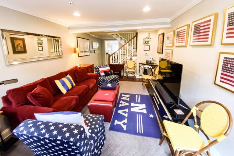 House Annapolis