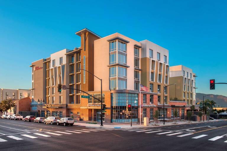 Hilton Garden Inn Burbank Los Angeles in Burbank, CA