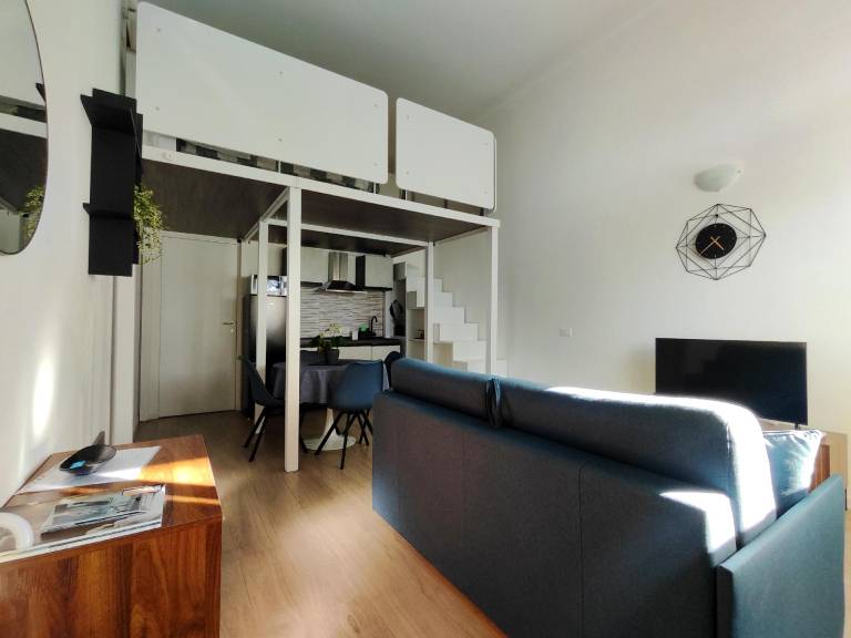 Vacation home for 4 persons — photo 2