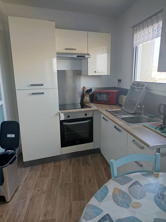 Appartement Saint-Michel-Chef-Chef