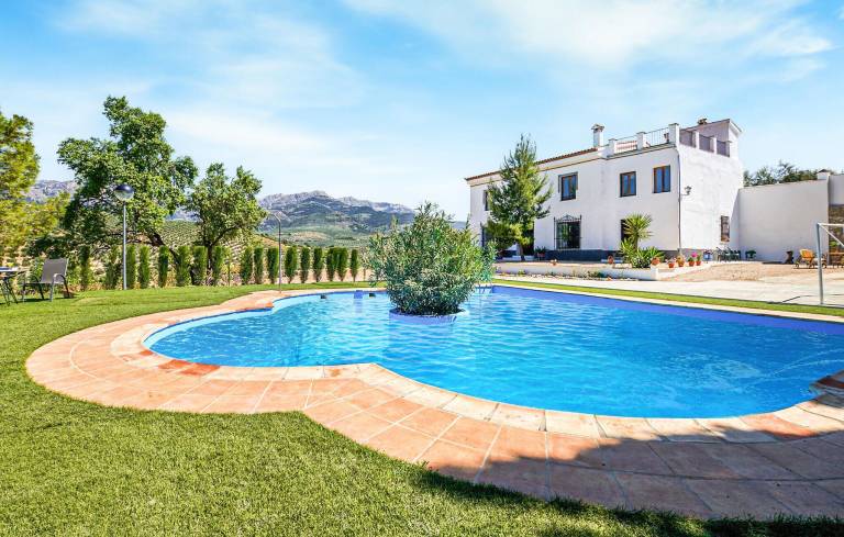 Casa Cazorla
