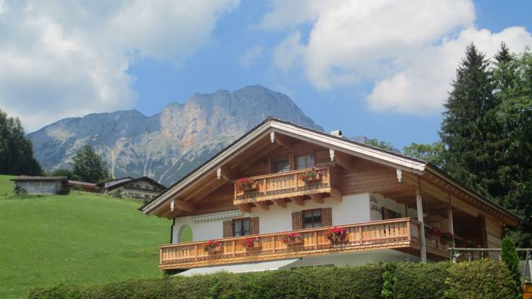 Ferienwohnung Berchtesgaden