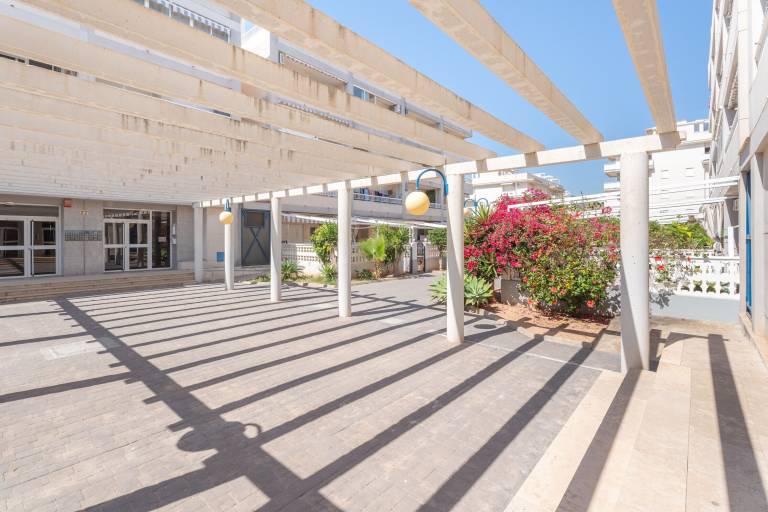 Apartamento Puerto de Sagunto