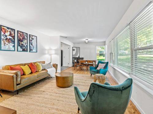 121 m² Ferienhaus