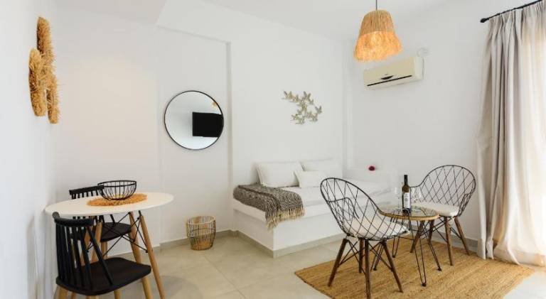 Children-friendly pleasant holiday apartment with patio, barbeque & yard | Dogs allowed — photo 4