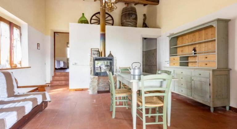 Pleasant house with terrace, pool & yard | Pets are welcome — photo 4