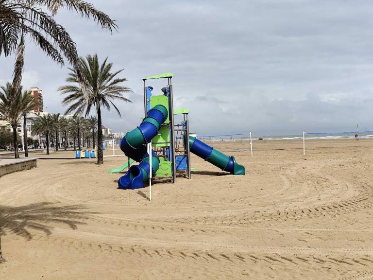 Apartamento Xeraco