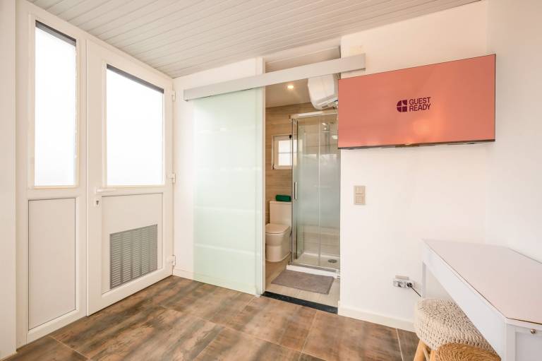 Apartamento São Lourenço