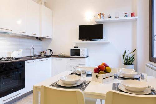 Appartamento Cormano