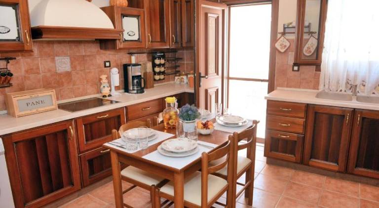 Villa with 3 rooms for 7 persons — photo 2