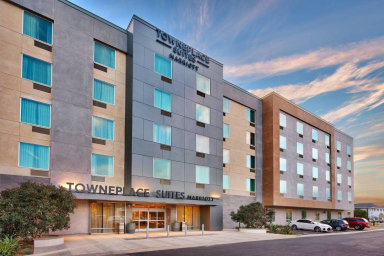 TownePlace Suites by Marriott Los Angeles LAX Hawthorne