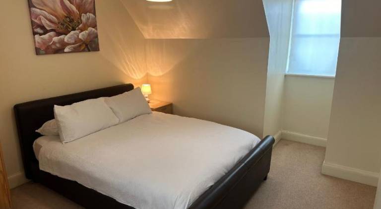 Rental apartment with 2 rooms for 4 persons in Colchester