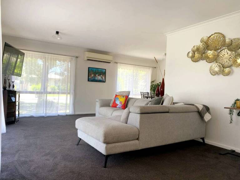 House Benalla