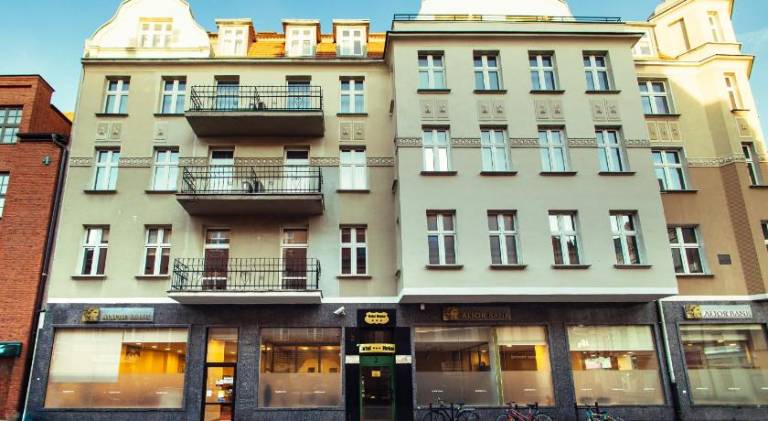 Charming holiday apartment | Pets allowed in Torun