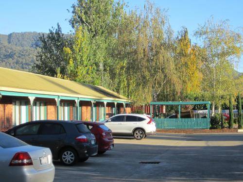 Motel Mount Beauty - Tawonga South