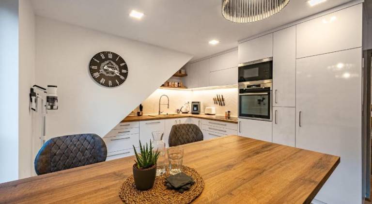 Holiday apartment | Next to the ski | Pets allowed — photo 3