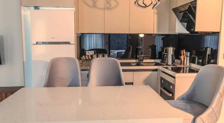 Spacious villa with BBQ, terrace & private pool | Pet-friendly — photo 3