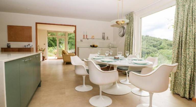 Vacation home with 3 rooms for 6 persons — photo 3