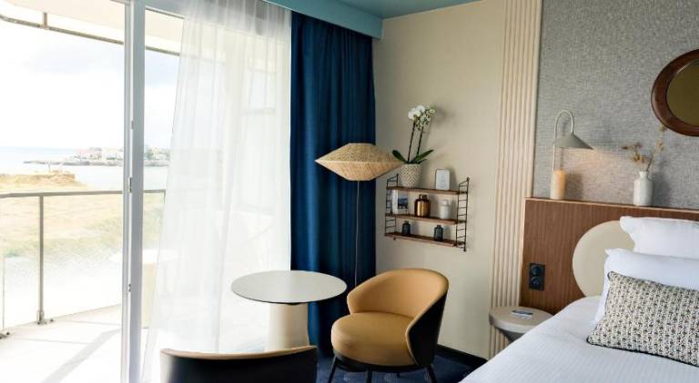 Thalazur Royan - Hotel & Spa — photo 2