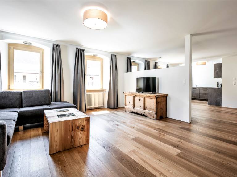 Holiday apartment for 6 persons — photo 3