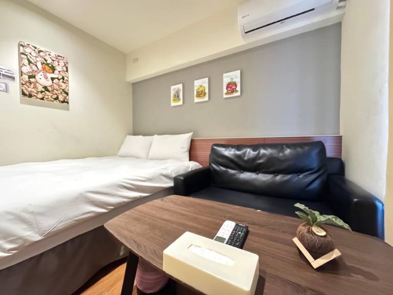 Holiday apartment | Close to Fengjia Night Market — photo 5