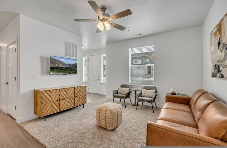 Apartment Provo