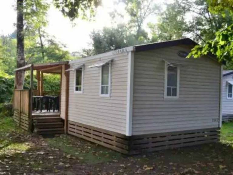Camping Saint-Julien-en-Born