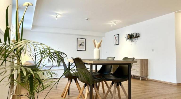 Holiday apartment with 1 room for 4 persons — photo 5