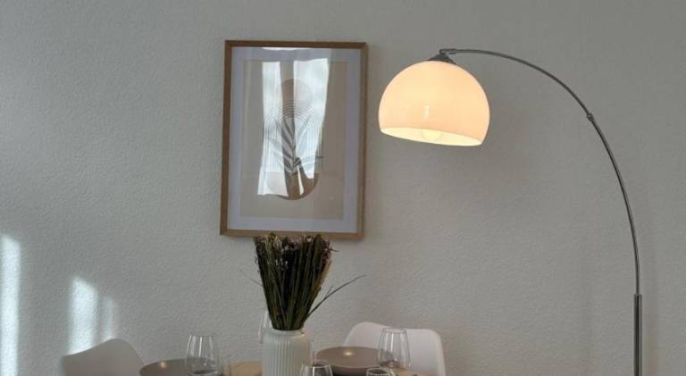 Rental apartment with 1 room for 4 persons in Plauen