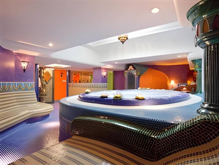 Amira Boutique Hotel Hévíz Wellness & Spa — photo 3