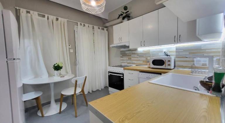 Traveller's Spot cozy apt — photo 2