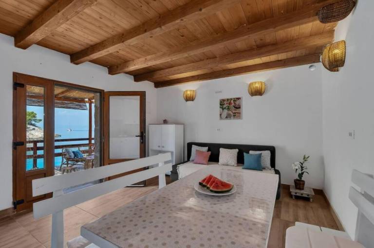 One bedroom house near beach Cove Didina, Hvar (K-21933) — photo 3
