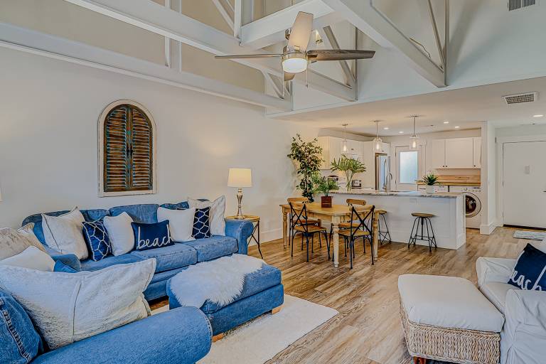 Condo Sea Pines