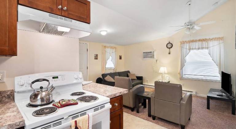 Pleasant vacation home | Pets are welcome — photo 5