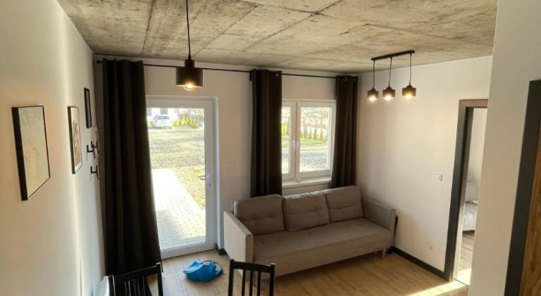 Rental apartment with terrace & garden — photo 3