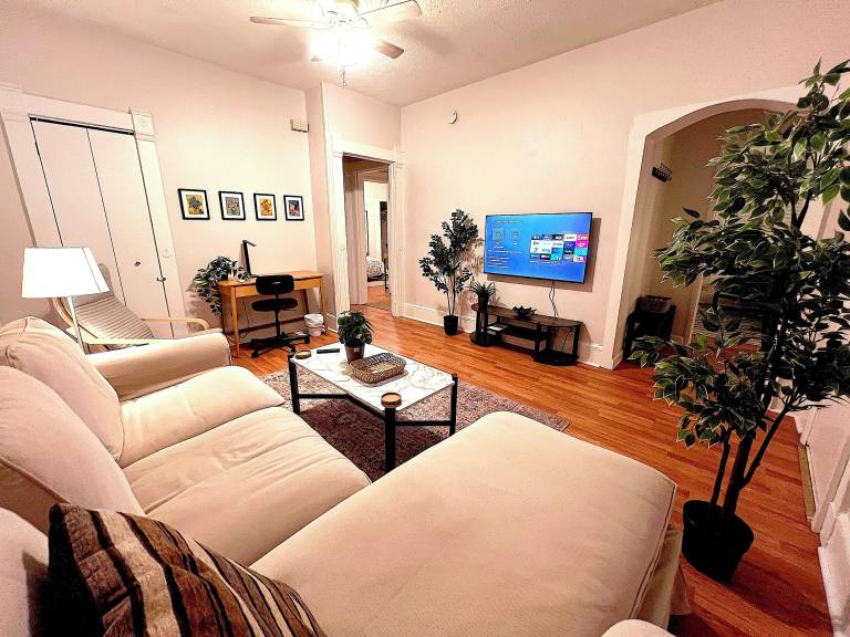 Apartment New Haven