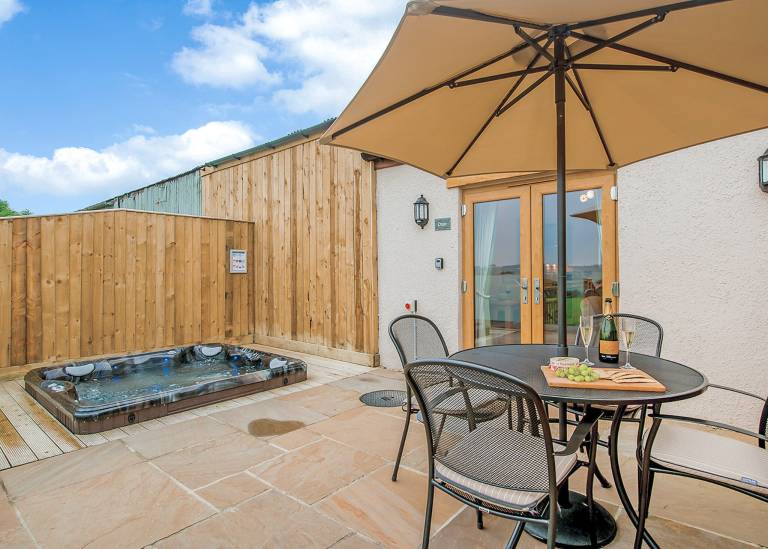 Cottage Honiton