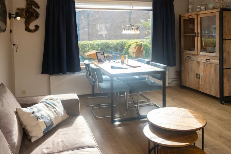 Vacation home with terrace — photo 5