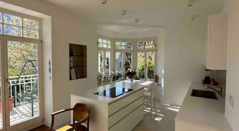 Holiday apartment | Pets allowed in Marlengo