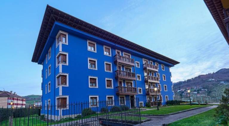 Rental apartment with 2 rooms for 6 persons — photo 4