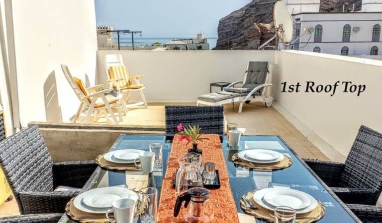 Villa Qantab