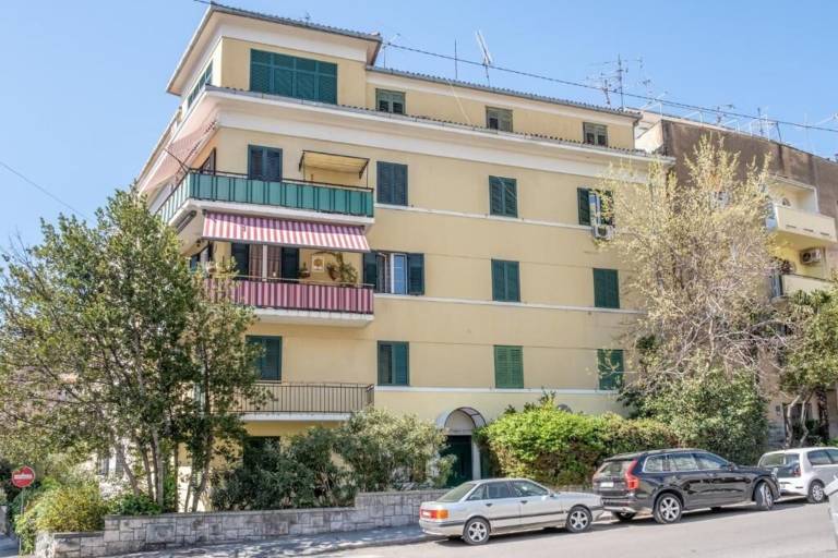 Apartman  Lučac-Manuš