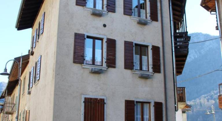 Apartment with 2 rooms for 5 persons — photo 4