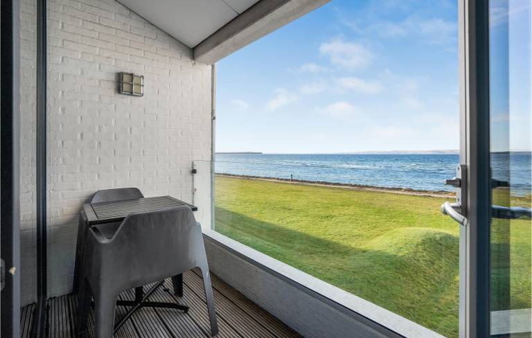 Appartement  Ebeltoft