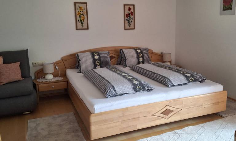 Appartement Annaberg im Lammertal