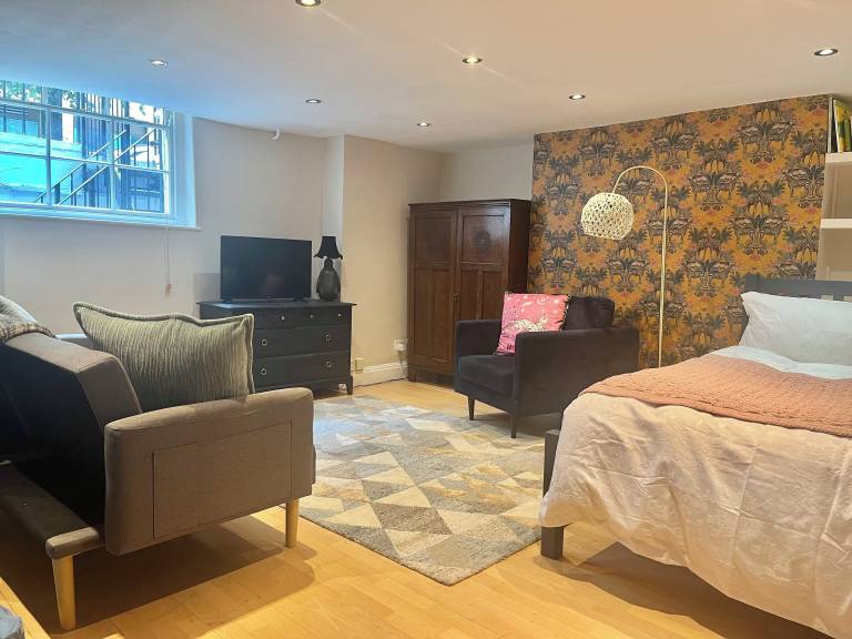 Appartement Marylebone