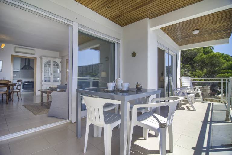 Fully equipped holiday apartment with terrace | Beach nearby | Pets allowed — photo 3