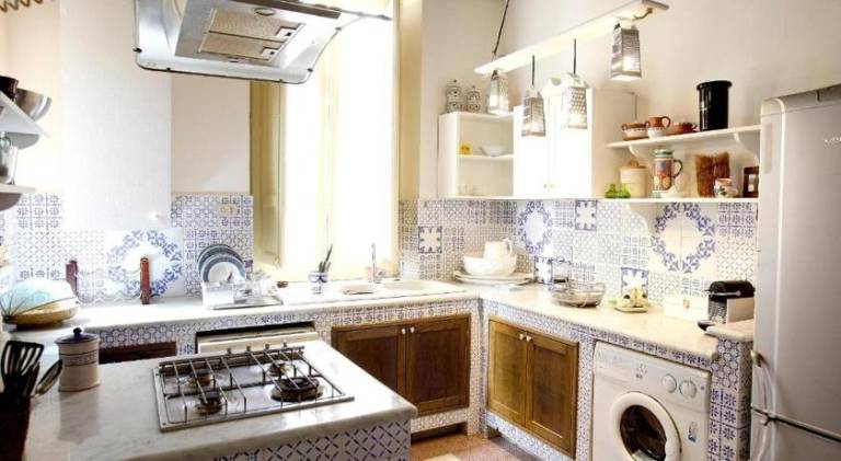 Holiday apartment | Next to Catacombe dei Cappuccini | Pet-friendly — photo 2